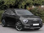 Kia Sportage Photo 0