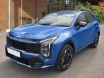 Kia Sportage Photo 0