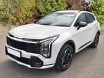 Kia Sportage Photo 0