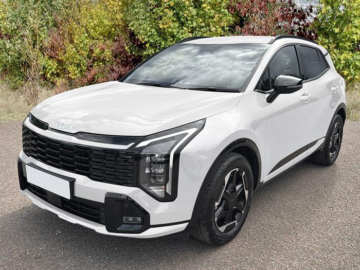 Kia Sportage Photo Sportage_5DR_SUV_2025-on_Set_2_FUSIONWHITE.jpg