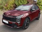 Kia Sportage Photo 0