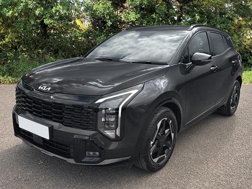 Kia SPORTAGE Photo Sportage_5DR_SUV_2025-on_Set_2_PHANTOMBLACK.jpg