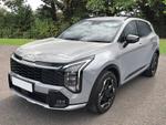 Kia Sportage Photo 0