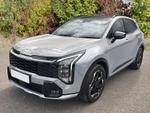 Kia Sportage Photo 0