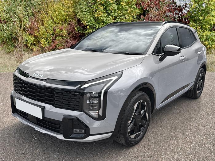 Kia Sportage Photo Sportage_5DR_SUV_2025-on_Set_3_WOLFGREY.jpg