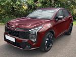 Kia Sportage Photo 0