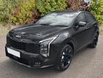 Kia Sportage Photo 0
