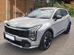 Kia Sportage Photo 0