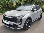 Kia Sportage Photo 0