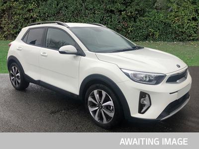 Used 2023 Kia Stonic 1.0 T-GDi ISG 2 at Kia Motors UK