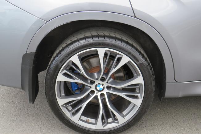 BMW X6 Photo 10