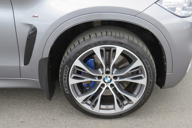 BMW X6 Photo 11