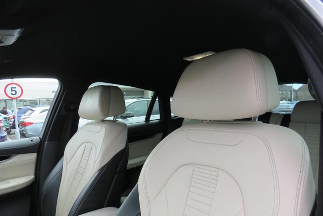 BMW X6 Photo 13