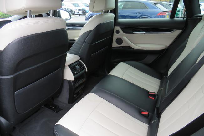 BMW X6 Photo 14