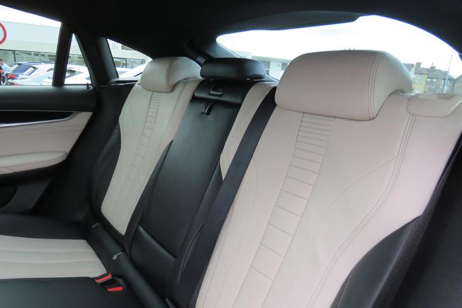 BMW X6 Photo 15