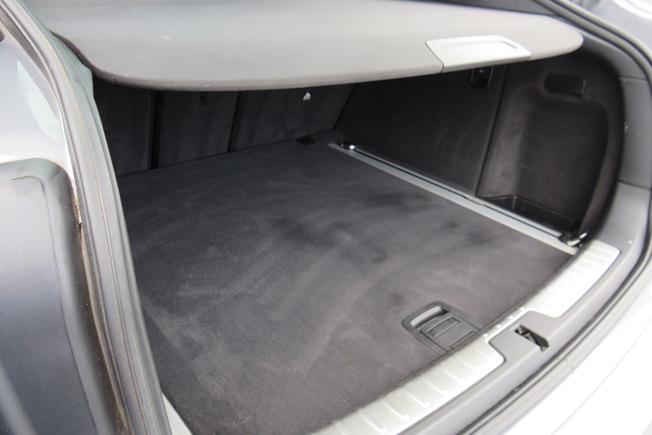 BMW X6 Photo 17