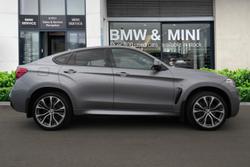 BMW X6 Photo 2