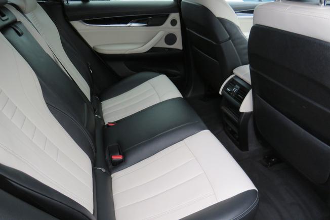 BMW X6 Photo 20