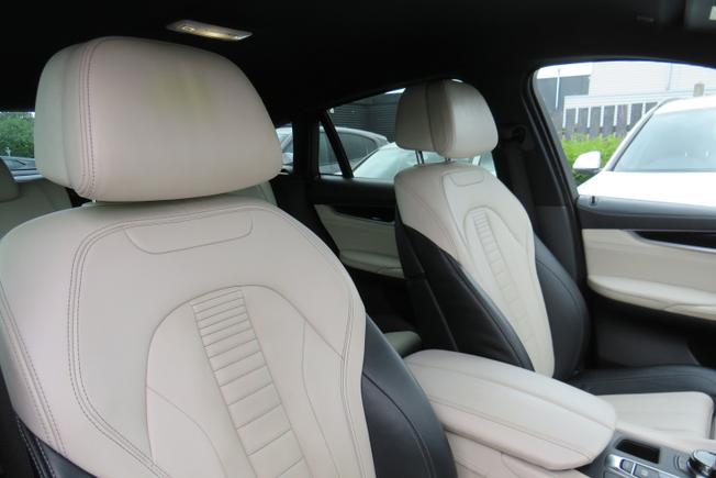 BMW X6 Photo 22