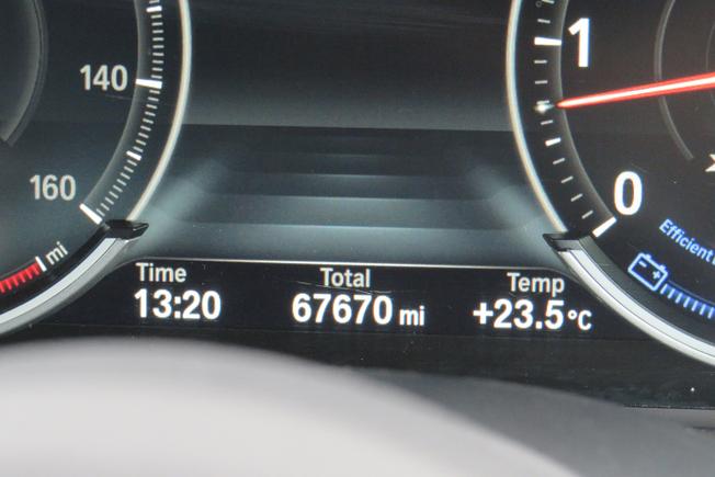 BMW X6 Photo 25