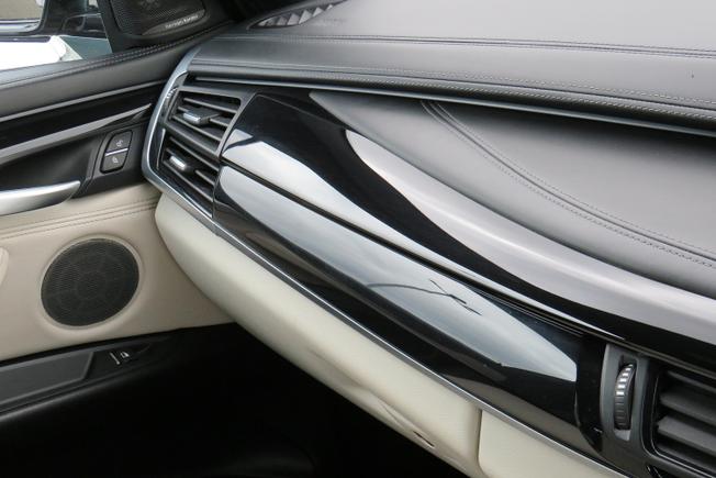 BMW X6 Photo 28