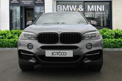 BMW X6 Photo 3