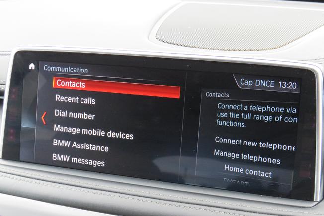 BMW X6 Photo 31
