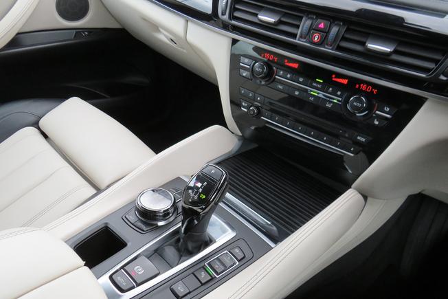 BMW X6 Photo 37