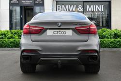 BMW X6 Photo 4