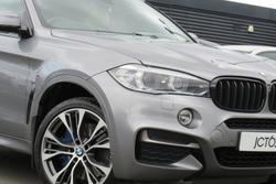 BMW X6 Photo 5