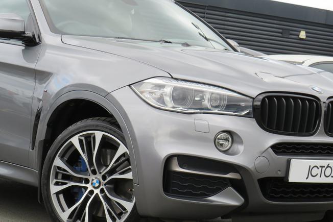 BMW X6 Photo 5