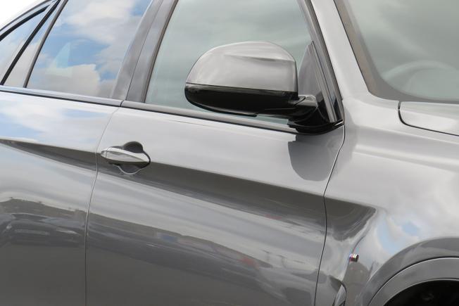 BMW X6 Photo 6