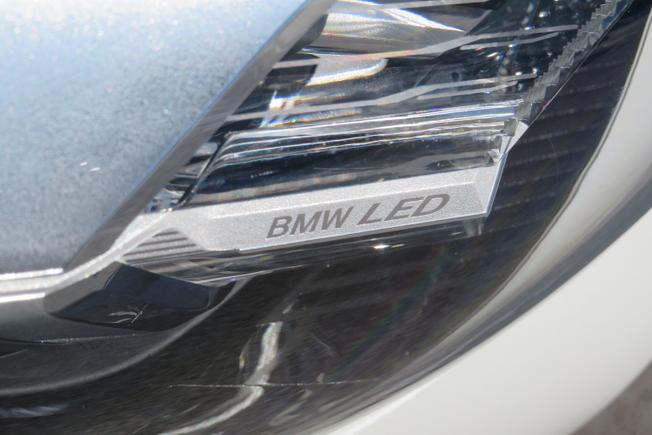 BMW Ix3 Photo 10