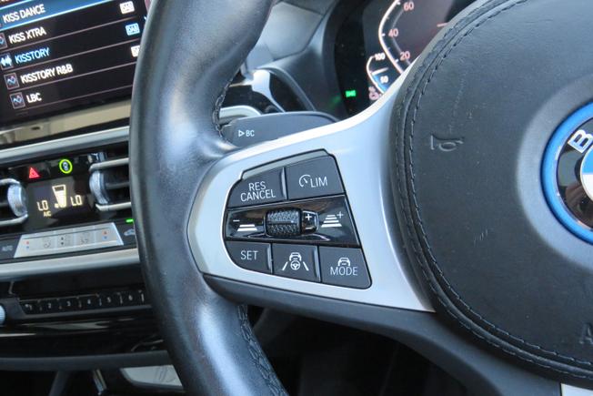 BMW Ix3 Photo 17
