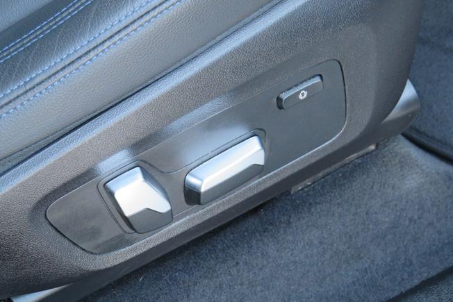 BMW Ix3 Photo 32