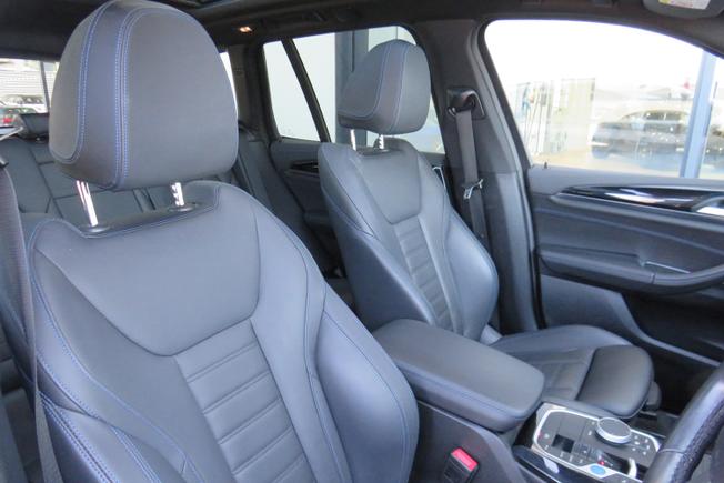 BMW Ix3 Photo 34