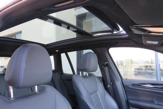 BMW Ix3 Photo 35