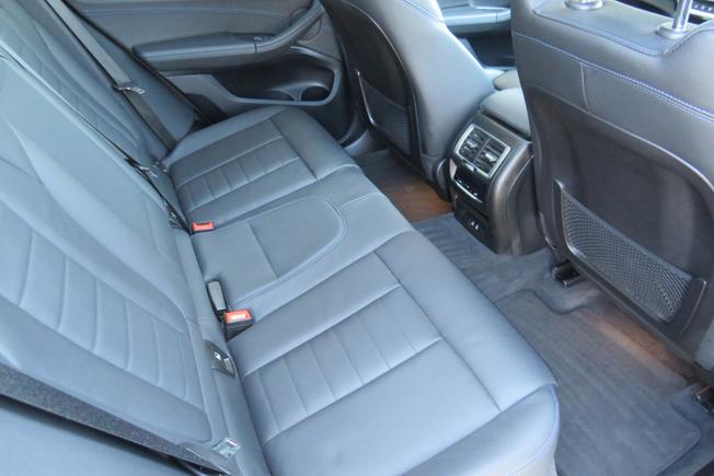 BMW Ix3 Photo 36