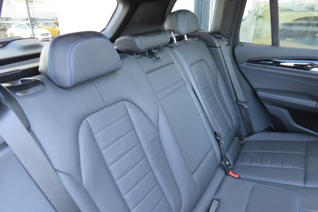 BMW Ix3 Photo 37