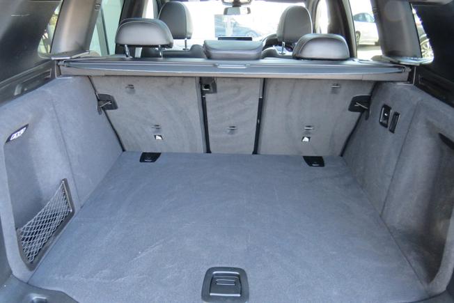 BMW Ix3 Photo 39