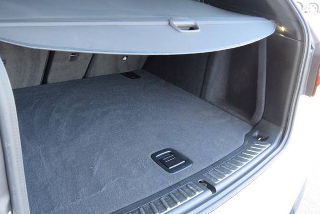 BMW Ix3 Photo 40