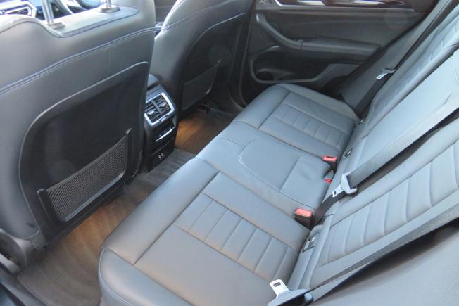 BMW Ix3 Photo 42
