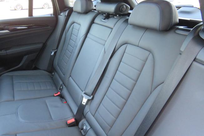 BMW Ix3 Photo 43