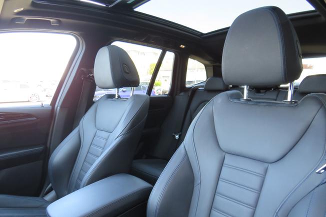 BMW Ix3 Photo 45