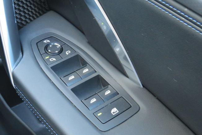 BMW X1 Photo 13