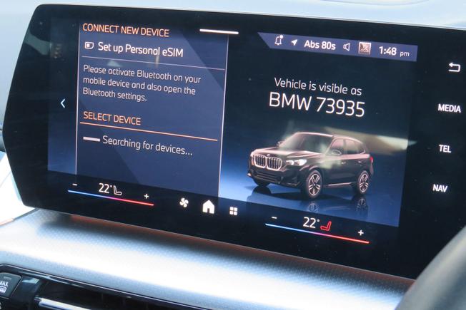 BMW X1 Photo 20