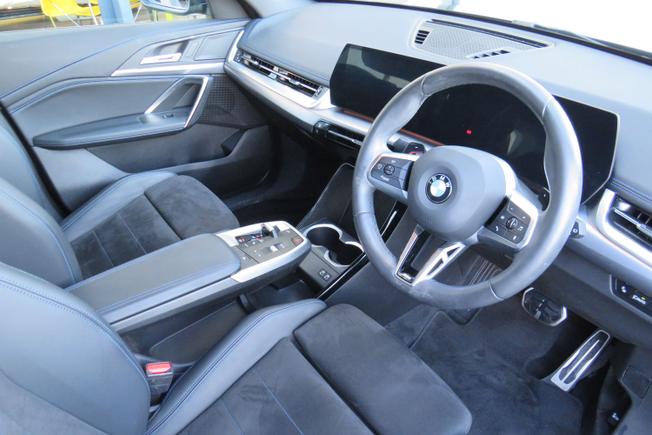 BMW X1 Photo 26