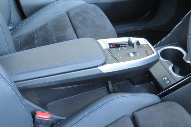BMW X1 Photo 28