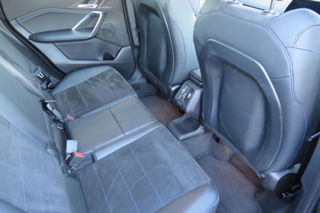 BMW X1 Photo 29