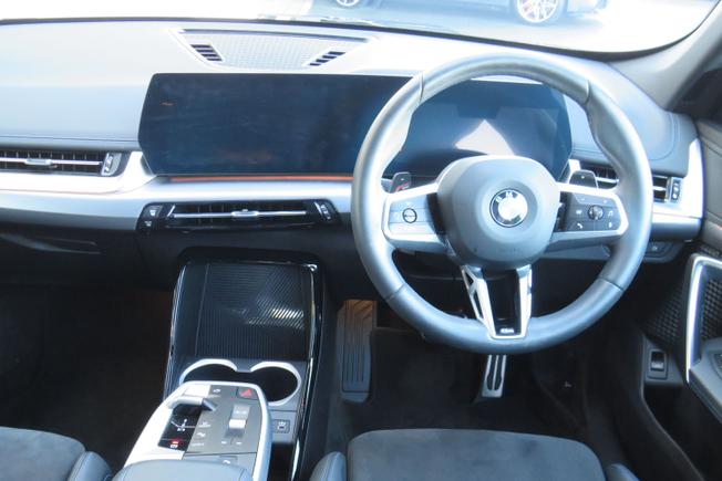 BMW X1 Photo 31